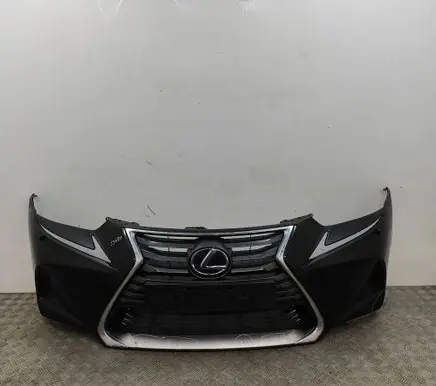 Lexus IS III XE30 Front bumper 521195E953