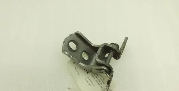 Renault Laguna III Rear door lower hinge