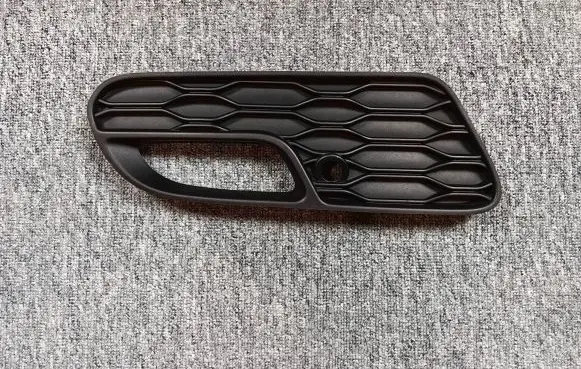 Mini One - Cooper F56 F55 Rear bumper corner part panel trim 7365160 11412910