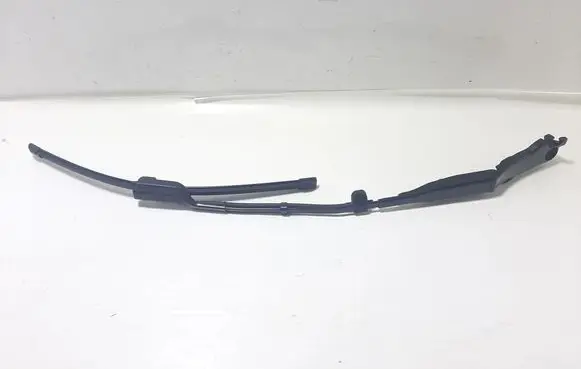 Windshield/front glass wiper blade