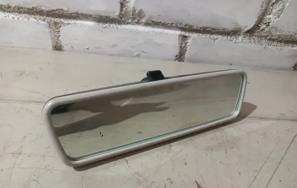 Volkswagen PASSAT B6 Rear view mirror (interior) 014022