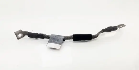 Mini One - Cooper Clubman R55 Negative earth cable (battery) 7570287 7570285 757028703