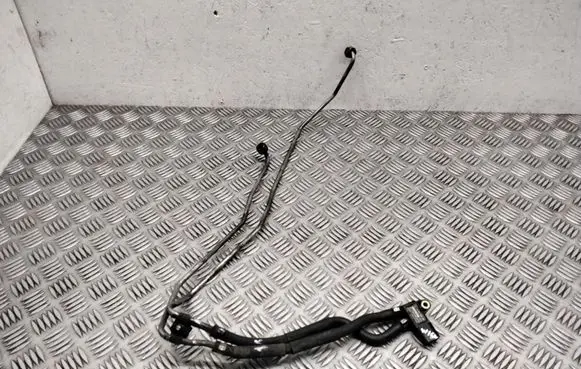 Mercedes-Benz ML W166 Exhaust gas pressure sensor A6429050200