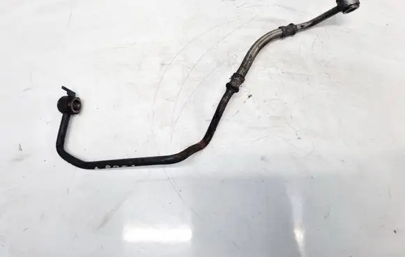 Ford Focus Turbo turbocharger oiling pipe/hose