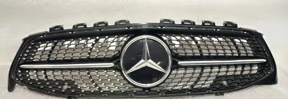 Mercedes-Benz CLA C118 X118 Front grill A1188850001
