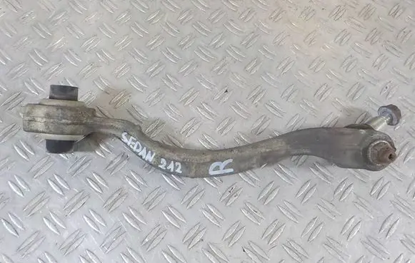 Mercedes-Benz E W212 Front upper control arm/wishbone 2120432