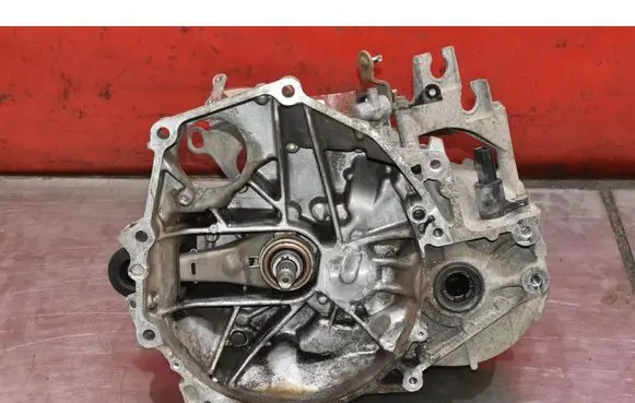 Honda Civic Manual 6 speed gearbox 