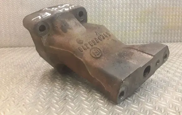 Mercedes-Benz E W211 Other engine bay part 6420960345 A6420960345