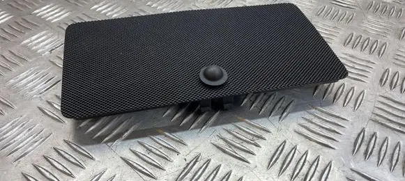 Dash center speaker trim cover