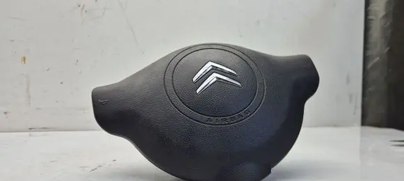 Citroen Berlingo Steering wheel airbag 96721955ZD