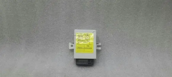 Mercedes-Benz E AMG W211 Tire pressure control unit A2118204126