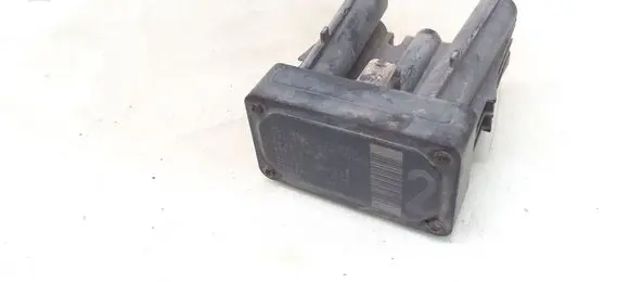Citroen C5 Other control units/modules 9663116280