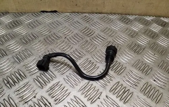 Dacia Sandero Breather/breather pipe/hose X215153