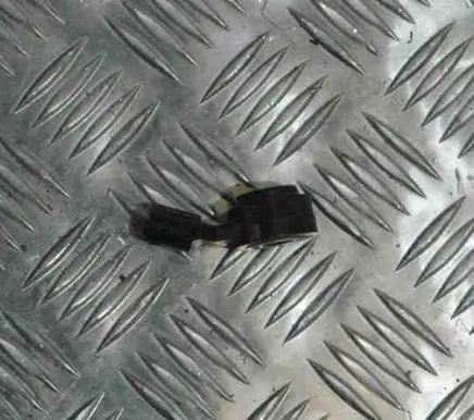 Lexus CT 200H Detonation knock sensor 8961520090