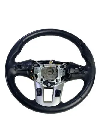KIA Sportage Steering wheel 