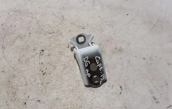 Renault Captur II Rear door lower hinge 804000378R