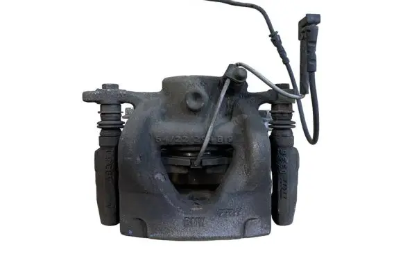 BMW 2 F45 Front brake caliper 6860263 34116860263