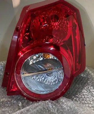 Chevrolet Aveo Rear/tail lights 96650805 0789409152