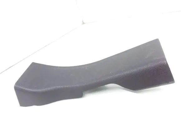 Ford Ecosport Rear sill trim cover CN15A132451ADw