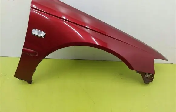 Honda Accord Fender 