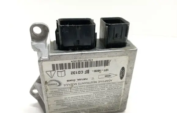 Ford Mondeo Mk III Airbag control unit/module 1S7T14B056