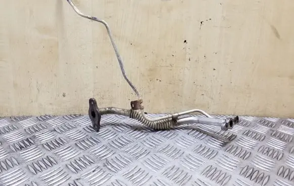 KIA Sportage Turbo turbocharger oiling pipe/hose