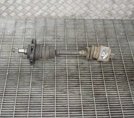 Mercedes-Benz SLC C107 Rear driveshaft A1073505710