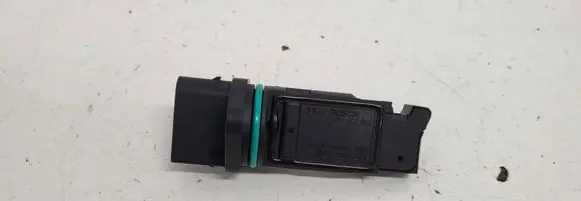 BMW 1 E81 E87 Mass air flow meter F00C2G2062 001063C