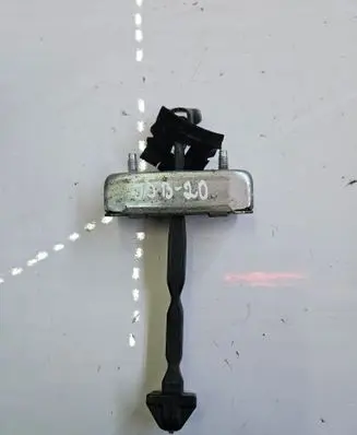 Lexus RX 330 - 350 - 400H Active stabilizer 