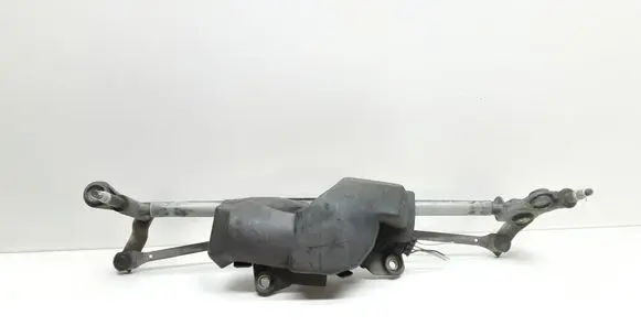 Fiat Multipla Front wiper linkage and motor