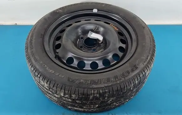 Opel Astra H R15 spare wheel IMPRK1540346