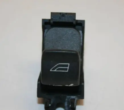 Volvo V50 Electric window control switch