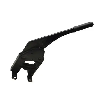 Renault Master III Handbrake/parking brake lever assembly 8200688676 360107552R