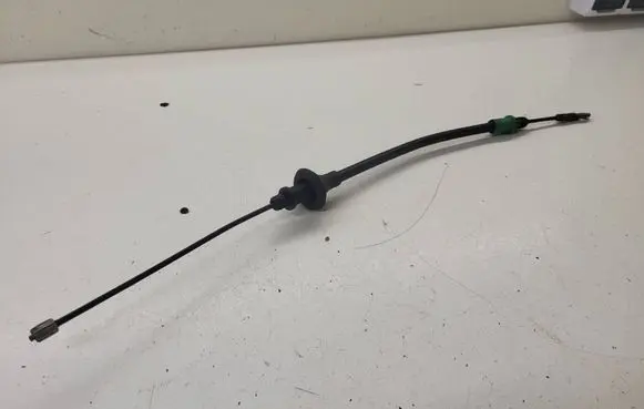 Opel Vivaro Hand brake release cable 93868405 1365309980R