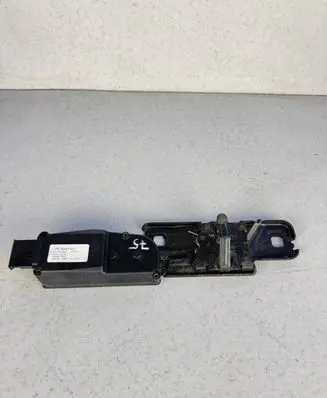 Audi A6 S6 C6 4F Tailgate/trunk/boot lift motor 4F9827383E