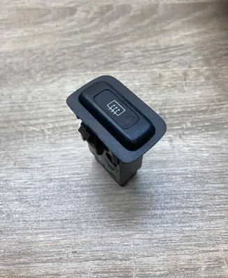 Honda Civic Windscreen/window heater switch 50392 50366
