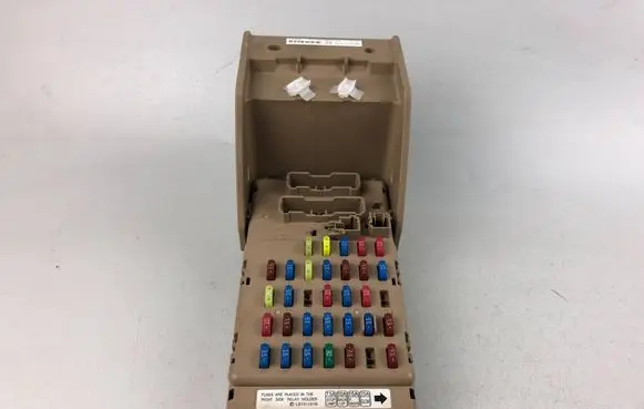 Fuse module