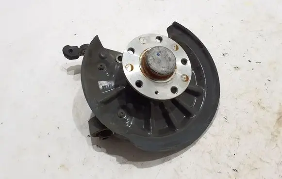 Audi A3 S3 8V Rear wheel hub 5Q0505435F