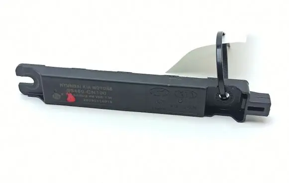 Hyundai Ioniq 5 Keyless system antenna 95460CN100 2209011401B