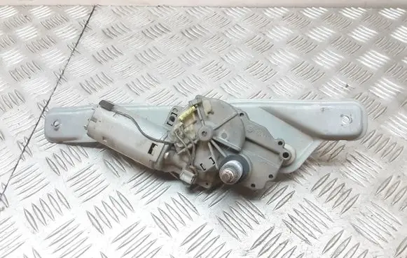 Ford Galaxy Rear window wiper motor 7M0955713B 7M0955711A