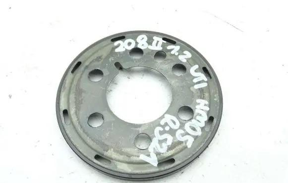 Peugeot 208 II Crankshaft 9688606380 GBIMPORT