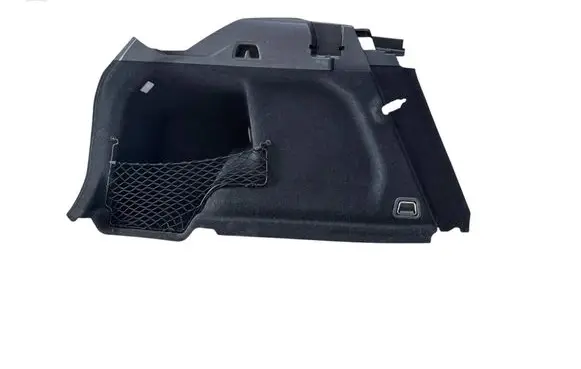Volvo XC60 Trunk/boot side trim panel 32353994