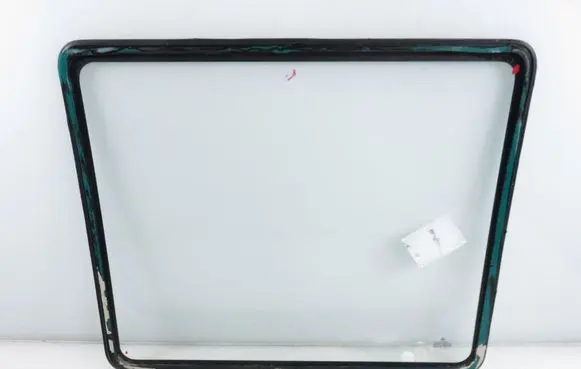 Volkswagen Transporter - Caravelle T4 Rear side window 