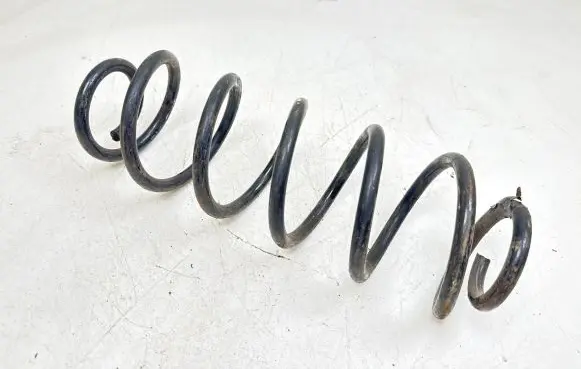 Peugeot 307 Rear coil spring