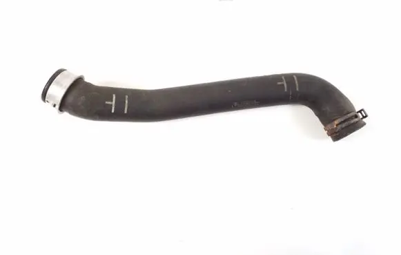 Porsche Panamera (970) Engine coolant pipe/hose 97010640102