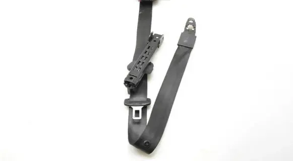 Audi Q7 4L Front seatbelt 4L1857705