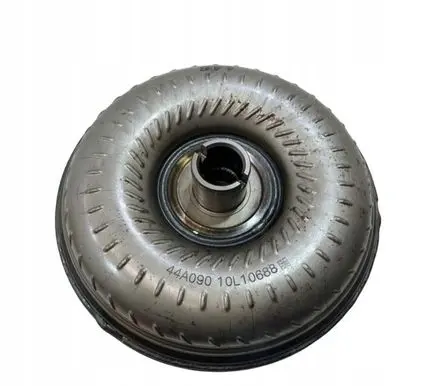Volkswagen Touareg I Clutch set kit 0C8323571C