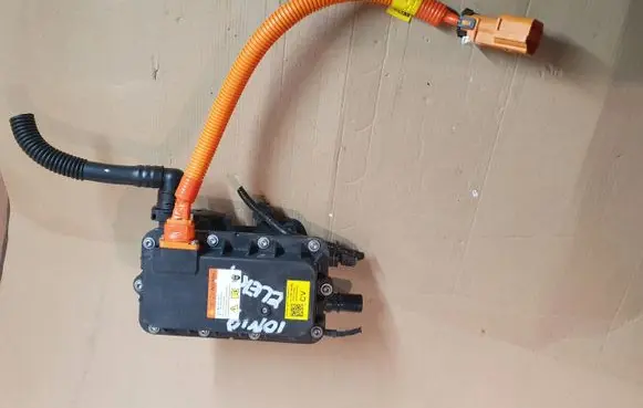 KIA EV6 Electric car heater 375V2-CV000