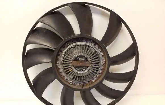 Audi A6 S6 C5 4B Viscous fan clutch 6500589 208502 059121350H