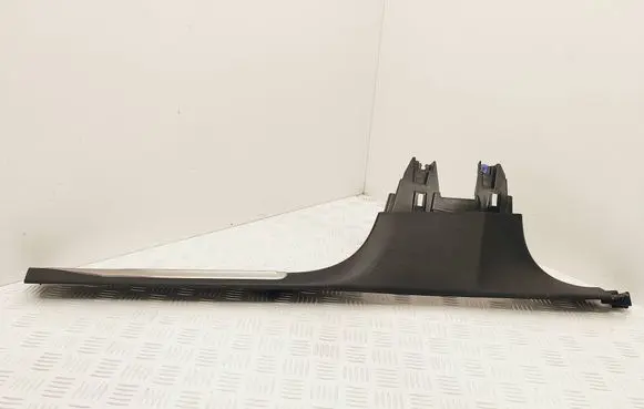 Peugeot 5008 II Front sill trim cover 9824062277 9811645877 9813420677